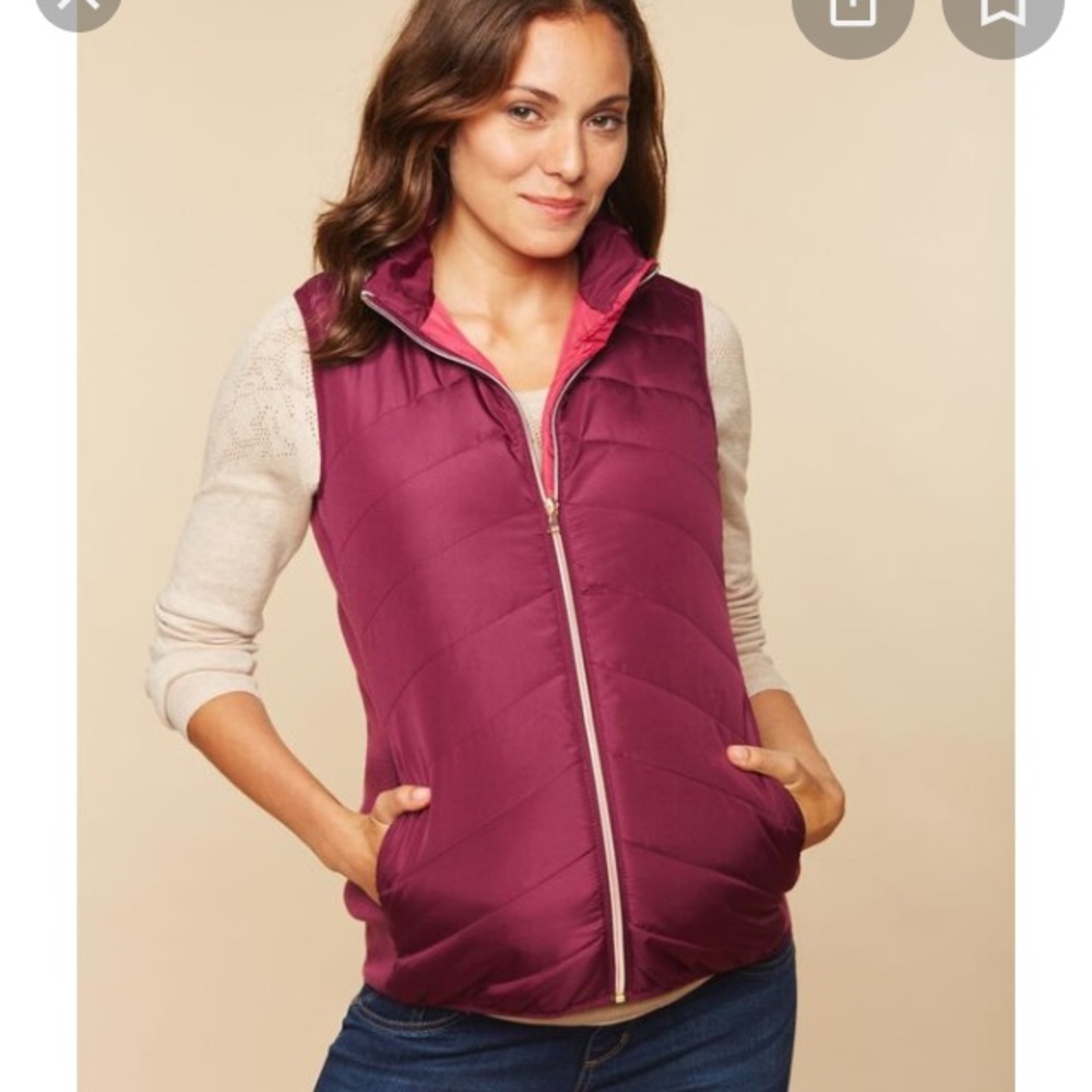 Motherhood Maternity vest M
